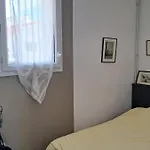 Apartment 2 Pieces Vue *