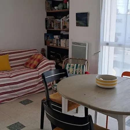 Apartmán 2 Pieces Vue