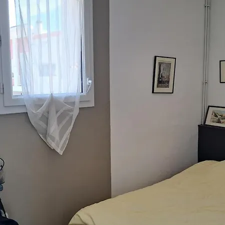 Apartamento 2 Pieces Vue *