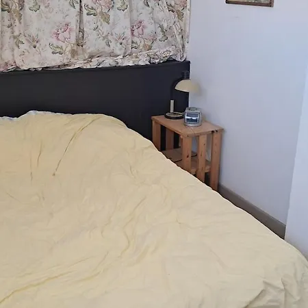 Apartmán 2 Pieces Vue Royan
