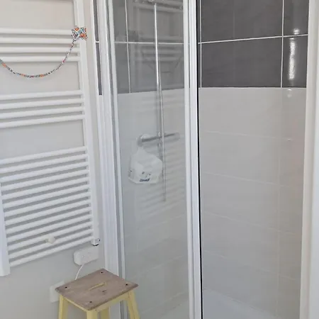 2 Pieces Vue Apartman *