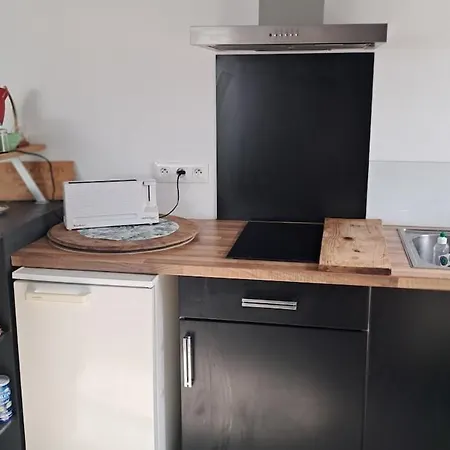 2 Pieces Vue Apartamento Royan