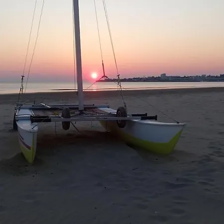 2 Pieces Vue Apartamento *